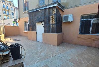 Apartament 4 camere, 120mp,zona Piata Ovidiu.(Cod E4) - 1