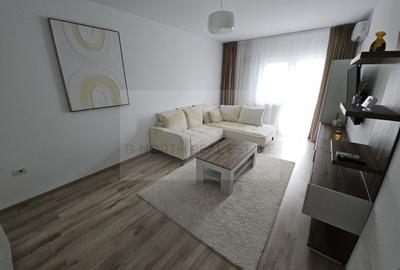 Apartament de închiriat 2 camere Grand Kristal Residence | Prima închiriere - 3