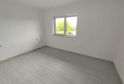 Casă înșiruită, 4 camere – 120 mp utili, zona Micești – La cheie! - 4