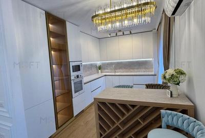 APARTAMENT TIP DUPLEX 5 MIN PROMENADA LOC DE PARCARE INCLUS GRADINA - 4