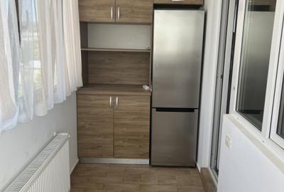 Inchiriere Apartament 3 camere Militari Residence str Tineretului - 18