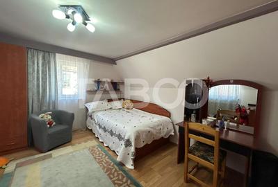 Casa individuala utilata si mobilata cu piscina incalzita in Turnisor - 4