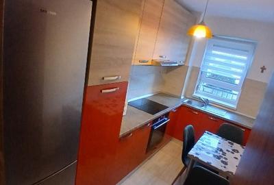 Chirie apartament 2 camere cu PARCARE privata - 4