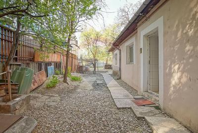 REZERVAT!! CASA 4 CAMERE || PRETABIL SEDIU || SPATIU DE LUCRU - 15