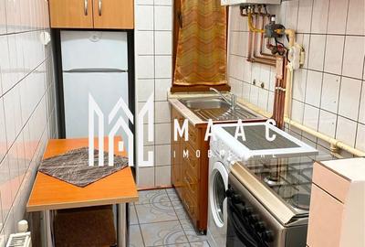 Apartament 2 camere  | Etaj 2 | 42 MPU | Vasile Milea - 3
