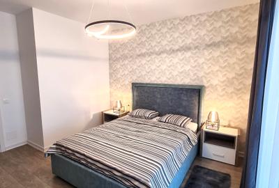 Inchiriere 2 camere Cloud9 Residence - 4