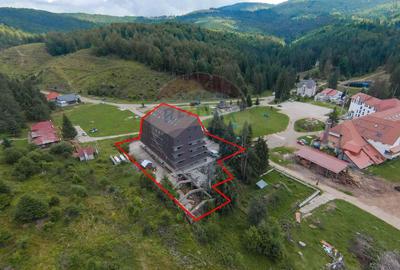Hotel cu 40 camere de vânzare, Stâna de Vale, Bihor - 7