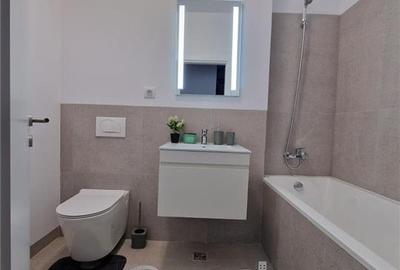 Silk District | 2 Camere Modern | Parcare Inclusă - 6