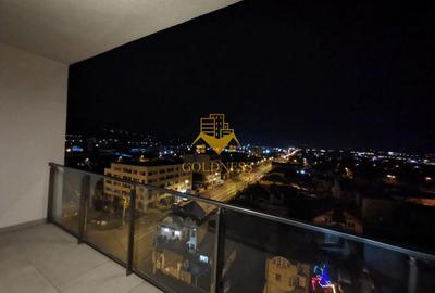 3 camere, modern, parcare, bloc nou, Marasti zona Fabricii, Clujana - 7