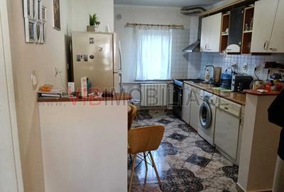 Timișoara | Apartament 4 camere | Etaj 1 | 83 mp | Zonă excelentă - 9