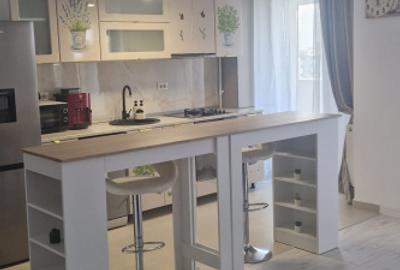 Apartament 2 camere lux, 70 mp + terasă 18 mp, prima închiriere - 6