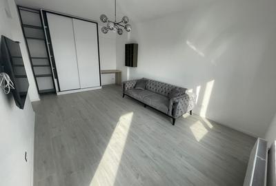 2 Camere parcare extra Lake House Metrou Petrache Poenaru Grozavesti - 1