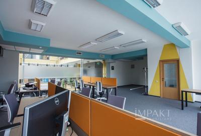 Spatiu birouri premium | Cladire moderna | Zona Ultracentrala - 31
