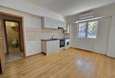 Apartament cu 2 camere Piata Sudului Metrou Oltentei, bl 2018,Centrala AMENAJAT - 2