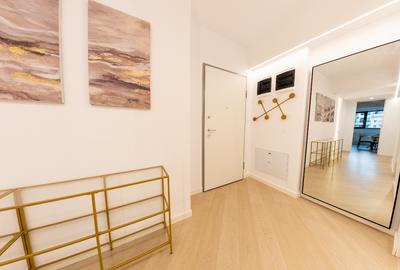 De inchiriat apartament 3 camere Cortina North (TVA deductibil inclus) - 1