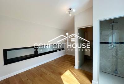 Vila moderna D+P+E, piscina, ansamblu rezidential, IANCU NICOLAE-British School - 24