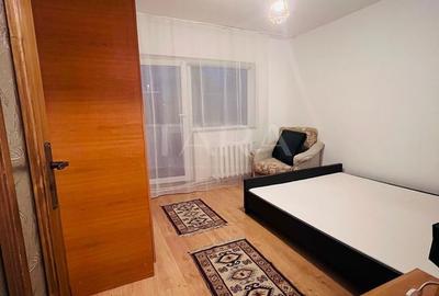Apartament 2 camere decomandate, 2 balcoane – Zorilor - 7