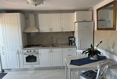 Apartament superb nou de vânzare cu 3 camere si  încălzire în pardosepardoseală - 4