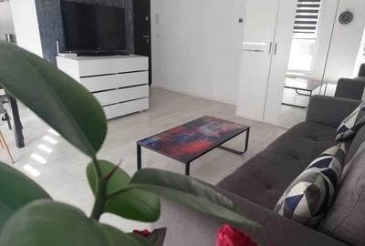 Apartament 2 camere in Pipera Barbu Văcărescu in Belvedere Residence cu parcare - 2