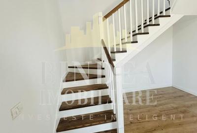 Casa finisaje de inalta calitate, 144mp utili, 350mp teren Giarmata - 1