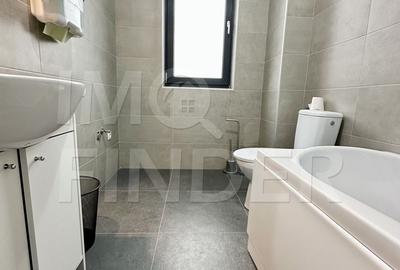 Apartament 2 camere decomandate, cu terasă de 26 mp | Andrei Mureșanu Sud - 9