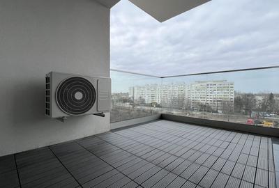 2 camere | parcare subterana | mobilat complet - 13