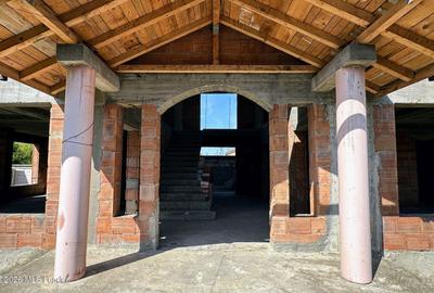 Domnesti - casa 276 mp, teren 572 mp, garaj, personalizabila - 6