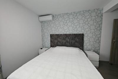 Apartament 3 camere, open space, 67mp, 8mp balcon, zona ESO Giroc - 5