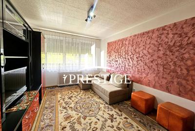 APARTAMENT 2 CAMERE SIBIU | HIPODROM 1 - RAHOVEI, | PARTER, DECOMANDAT - 4