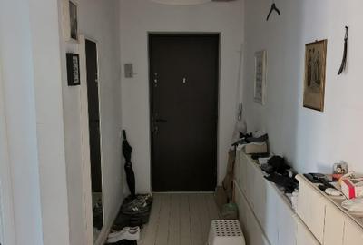Apartament 1 cameră – zona AFI Cotroceni / Metrou Orizont - Utilat si Mobilat - 1