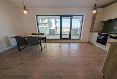 Garaj! Apartament NOU 3 camere in Zorilor, Seasons - 1