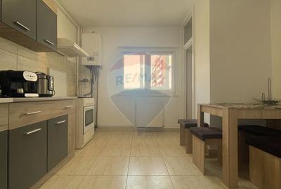 Apartament cu 3 camere de închiriat în zona Gării! - 7