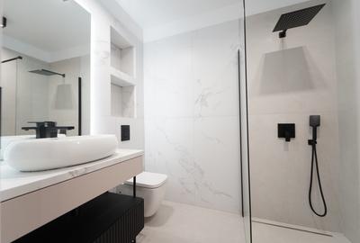 Apartament 2 camere + garaj in Park Lake Residence,Zona Iulius Mall - 7