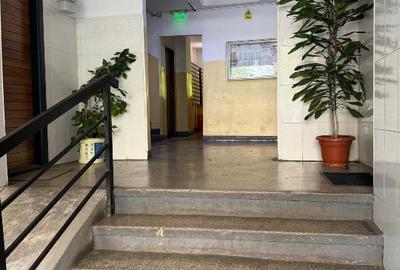 PROPRIETAR  vând apartament 4 camere Crângași - 12
