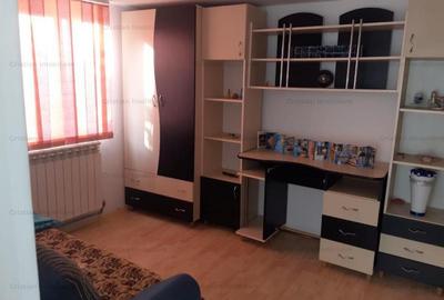 Zona Dorobanti Casa Foarte Buna si Mobilata ,caramida 62mp utili - 5