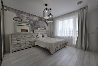 Ocazie! Penthouse 5 camere, 480 mp total - Herastrau! - 9