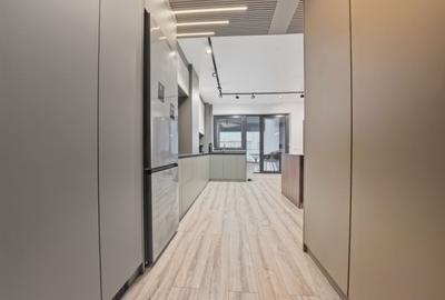 De vanzare/sc apartament 3 camere, in bloc nou, zona Mioritei - Bacau - 5