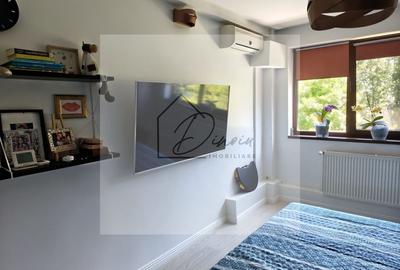 3 camere Piata Gorjului Metrou I Premium I Gata de mutare ! COM 0% - 18
