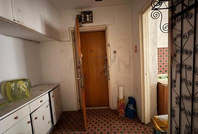 REA1028123 Apartament 3 camere I De vanzare I Tei-Obor - 8