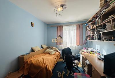 Apartament 4 camere | Decomandat | 80 mpu | Baza Sportiva Manastur - 5