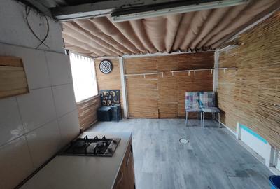 Apartament 2 camere  si curte  langa Allezi( Comision 0%) - 8