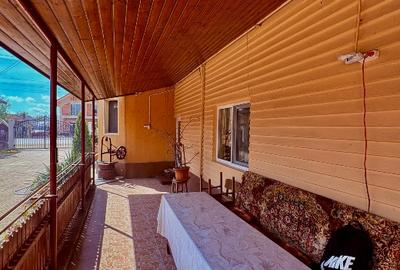 .	Casă elegantă într-o zonă liniștită, perfectă pentru un nou început - 5