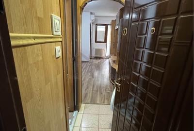 Garsonieră în Baza 3