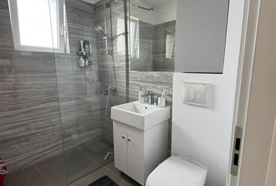 Apartament cu 2 camere la intrare in Dumbravita - 14