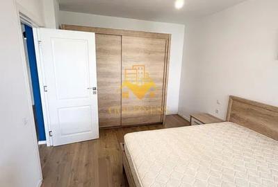 2 camere, modern, garaj, bloc nou, Europa zona Eugen Ionesco, Luminia - 4