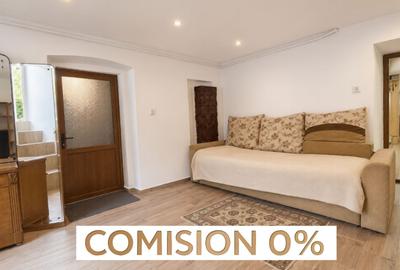 COMISION 0 | Apartament 2 camere | 56 mp | Zona Fabric - 1