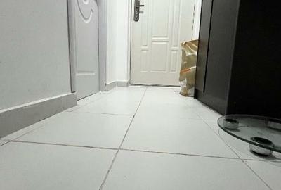 Apartament cu 2 camere nedecomandat în Tomis Nord