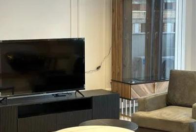Maurer - 2 camere - ultrafinisat - parcare inclusa - 2
