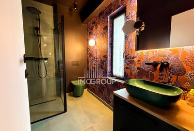 0% Duplex modern Florești | 150 mp utili | Terasă 40 mp - 6