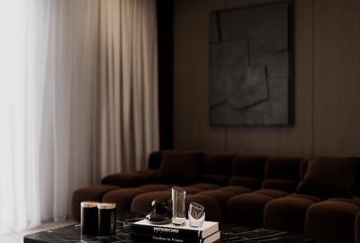 VoG Delea Noua- Decebal 2 camere bloc nou - 11